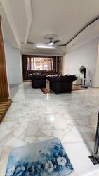 Blk 160 Pasir Ris Street 13 (Pasir Ris), HDB Executive #587123851